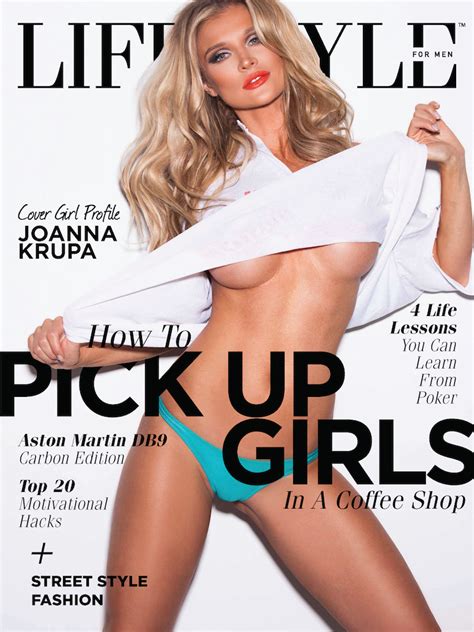 Lifestyle For Men Issue 21 - Lifestyle For Men Magazine ...