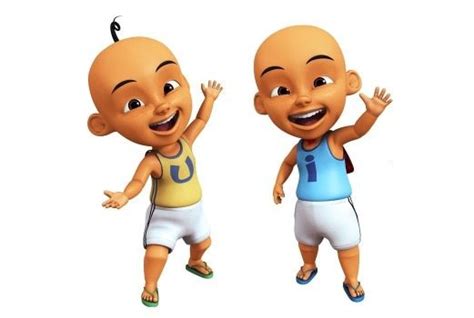 Check spelling or type a new query. Animasi Gambar Upin Ipin Kartun