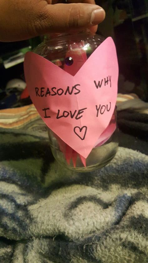 Have a read here valentine's day messages for wife. Made my wife a Valentines day gift | Valentine day gifts ...