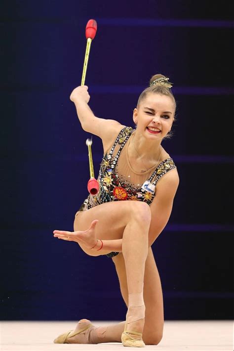 7 августа 2021, 12:27 мск. Arina Averina (Russia)🇷🇺, Clubs routine World Cup Tashkent ...