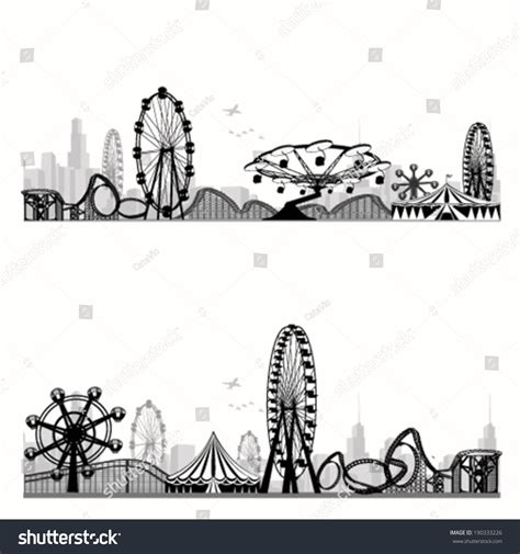 We did not find results for: Vector Illustration.Roller Coaster Silhouette - 190333226 ...