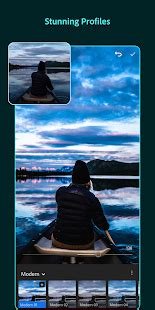 50'den fazla karakter yeteneği ve 30 kat hızlı ilerleme hilesi içerir. Adobe Photoshop Lightroom CC v3.5.2 Unlocked Apk ! [Latest ...