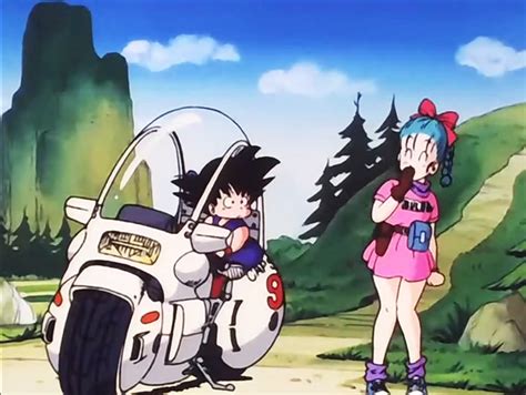It is an adaptation of the first 194 chapters of the manga of the same name created by akira toriyama, which were published in weekly shōnen jump from 1984 to 1988. Dr. Brief, un homenaje para usted - Taringa!