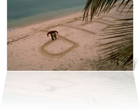 Let's rank the greatest quotes from cast away, with the help of your votes. Cast Away Quotes. QuotesGram
