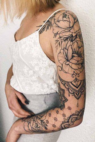 This is an excellent rose tattoo meaning since just about everyone wants some type of balance in their lives. 33 Rose Tattoos And Their Origin, Symbolism, And Meanings