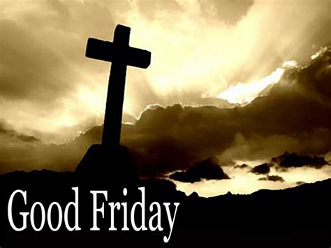 Good Friday Images, Wallpapers & Photos for Whatsapp DP & Profile 2017