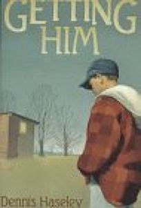 I have been a member of barnes and noble since may last year. Children's Book Review: Getting Him by Dennis Haseley ...