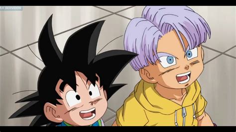 Dragon ball super chapter {{vm.chapterdisplay(vm.chapters0.chapter) + 1 | number:0}} is not yet available. Dragon Ball Super EPISODIO 01/ 04 - YouTube