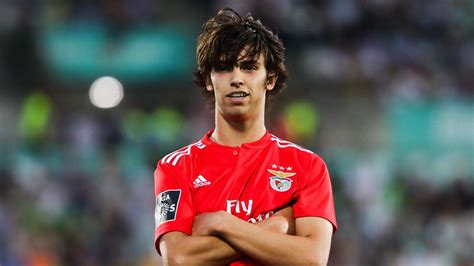 Joao felix was magnificent for atletico madrid against salzburg on tuesday night, trent using transfermarkt.com's data, we've ranked the world's 20 most valuable players aged 23 or under based. Mercato | Mercato : Un club prêt à payer la clause de Joao ...