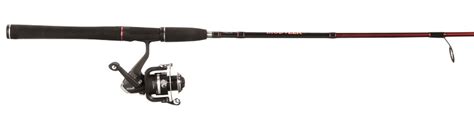 U000alightweight yet tough, the daiwa fuegot spinning reel featur Bass Pro Shops Brawler Spinning Rod & Reel Combos Tag Team ...