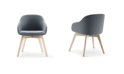 Modern guest chairs can also come in a wide range of colors, from black. Modern Office Guest Chairs | Strong Project