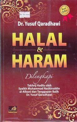 Dalam konteks pangan, makanan halal adalah makanan yang boleh dikomsumsi, diproduksi dan dikomersialkan. Serial Inspirasi: Download ebook Halal dan Haram dalam ...