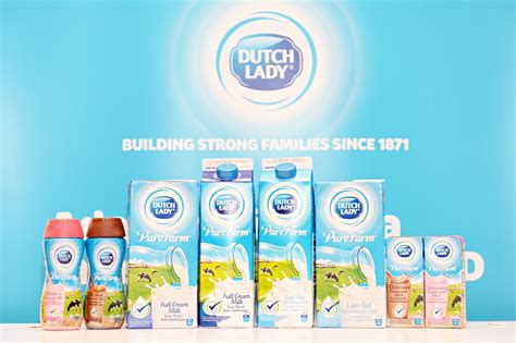 Dutch lady milk industries bhd. Sara Wanderlust: HEALTH Boosting Calcium intake with ...