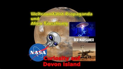 Nutzerin shannon hat sich mit ihrem rover auf einen bestimmten teil des films konzentriert. Der Marsianer / Weltraumfahrtpropaganda und Alien ...