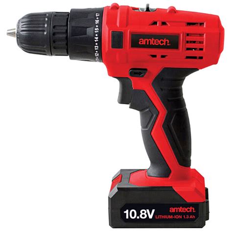 Our diverse selection of euro car parts promo codes is designed to save you money in several ways. Am-Tech Cordless 10.8V Drill & Driver + Battery & Charger ...