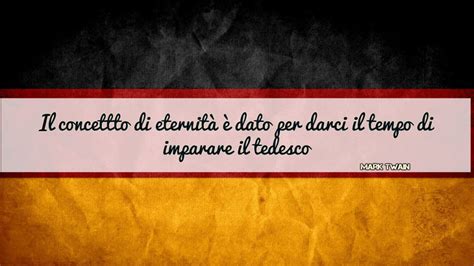 Questo racconto è stato scritto da. 5 ragioni per cui imparare il tedesco è davvero difficile ...