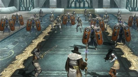 Hoy vamos a hacer una lista de los 10 mejores rpg para la xbox clásica. Vous avez une Xbox One ? Bonne nouvelle alors, Lost Odyssey est gratuit | Le Journal du Gamer