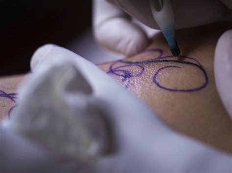 Although the risk is small, it is recommended that you wait to get a tattoo until after your baby is born. Is it safe to get a tattoo during pregnancy? | BabyCenter