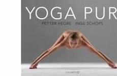 yoga pur hegre petter book books