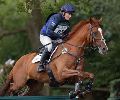 I am an eventer riding a variety of horses from youngsters to advanced level. Zara Tindall news: The sweet way Zara and Mike's children ...