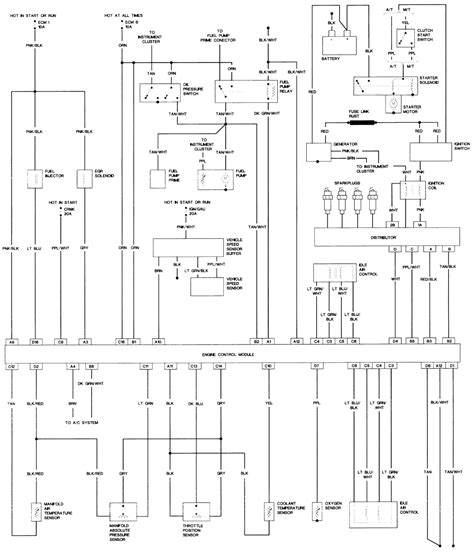 98 dodge ram wiper wiring diagram. 1988 Gmc Wiper Wiring