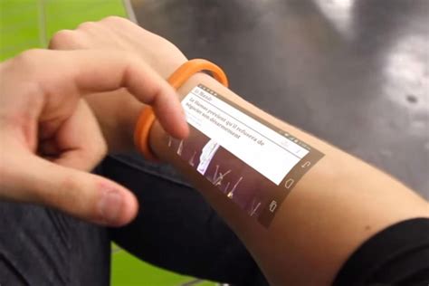 Nascar is indeed racing, and for the most part they do. A Simple Bracelet Can Turn Your Arm Into an Interactive ...