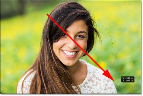 How can you cut an onion without crying? How To Crop Images In A Circle Shape With Photoshop