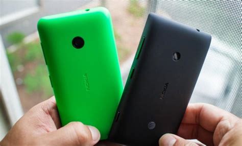 The lumia 530 wants to claim the budget crown in the face of stiff android competition. Lumia 520 vs Lumia 530, Vejamos quem é o Windows phone com custo mais baixo!