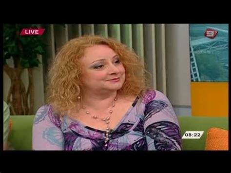 Irina Kilfin & Vlad Zernytsky on channel 9 - about ...