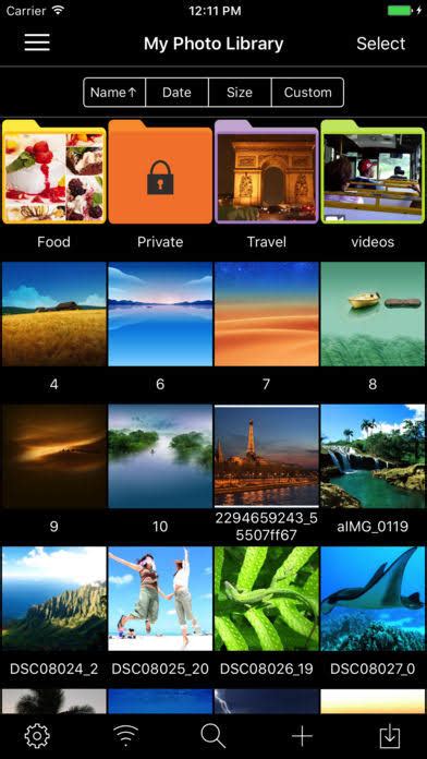 If you want to keep your family photos private from others' eyes, this app would be the best photo album app for your ios device because it lets you hide your private photos, videos, and other important files and documents in a. 10 Best Photo Organizer Apps for Android and iPhone in ...