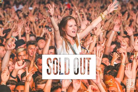 After last year, i couldn't wait to return to the amazing crowd at untold festival. Untold 2016 SOLD OUT - Cluj-Napoca, Cluj