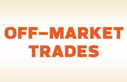 Fraser & neave holdings bhd (klse:f&n) : Off-Market Trades: Econpile Holdings Bhd, Weida (M) Bhd ...