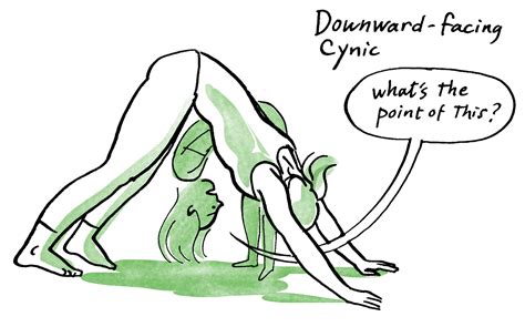 In yin yoga, poses are held for much longer —anywhere from one to six minutes — with the intention of gaining greater stretch and release of muscular fortunately, yoga is ideally designed to do all of these things. Mommy & Me Yoga Poses | The New Yorker