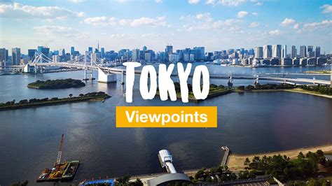 We're excited to announce a new service that we hope is game changing for both consumers and brands by bringing a new level of. Tokyo - the most beautiful viewpoints | Travel blog about ...