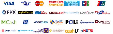 In malaysia there is two local payment gateway companies; Malaysia Online Payment Gateway | Falah Digital Solution