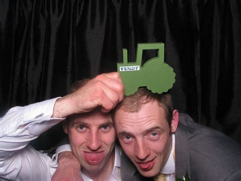 Contact 100s of local wedding photo booth hire free today. Wedding Photo booth hire - Roundthorn Country House, Penrith