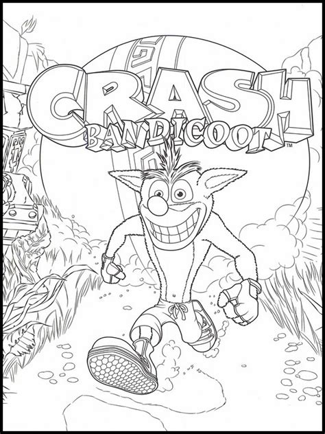 People who are suffering from depression, anxiety and even post traumatic stress disorder. Crash Coloring Pages - Coloring Home