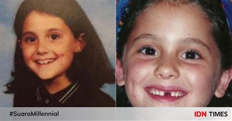 Luwes dari Dulu, 10 Potret Masa Kecil Ariana Grande Ini ...