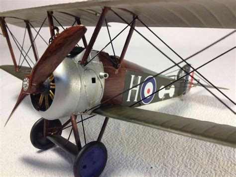 The sopwith camel shot down 1,294 enemy aircraft during world war i, more than any other allied fighter. Pin on Sopwith Camel