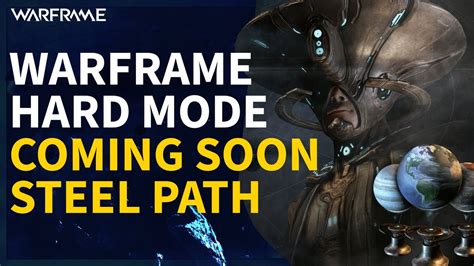 The breeder squad is looking for new members with a passion for kubrow and kavats!!! Warframe Hard Mode 'Steel Path' Coming Soon (Warframe) - YouTube