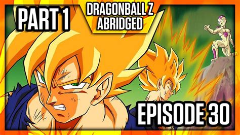Dragon ball z abridged is the title of teamfourstar's abridged series based on the dragon ball z anime. Dragon Ball Z Abridged Episode 34