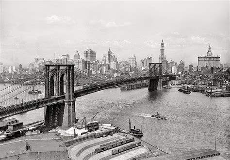 Thank you for your order. New York - History - Geschichte: Lower Manhattan - A ...