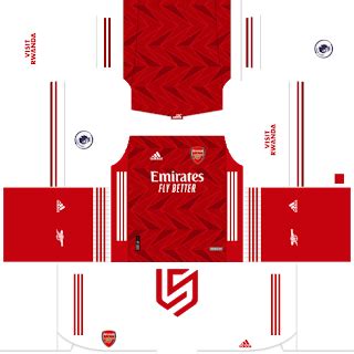 Download official arsenal kits and logo for your dream league soccer team. ARSENAL 20/21 | KITS DLS 19 e FTS