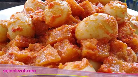 Lihat juga resep side dish : Resep Telur Puyuh Kecap Pala - Sate telur puyuh telur ...