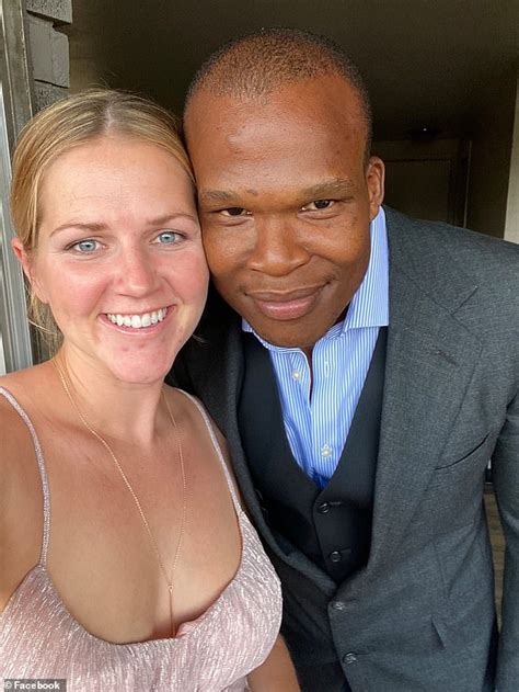 His wife lindsay, who is white, was born and. Bodycam footage shows moment Zulu 'prince' Lindani Myeni ...