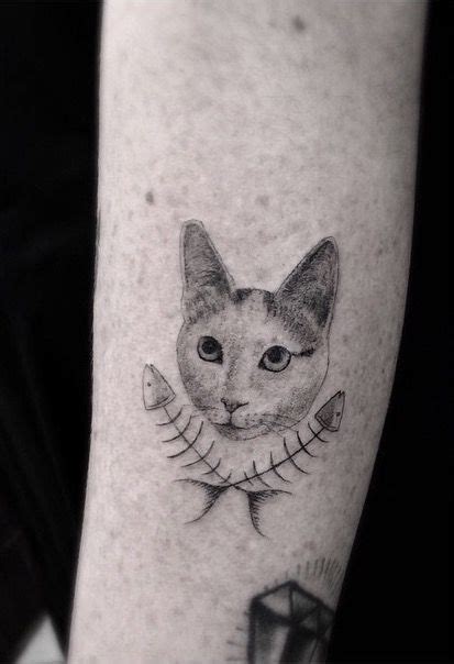 Maybe you would like to learn more about one of these? Tattoo by Dr Woo at Shamrock Social Club | Home tattoo, Animal tattoo, Inspirational tattoos