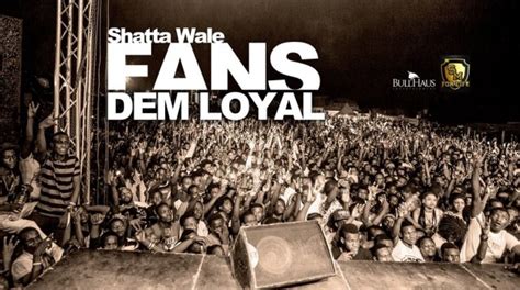 Check spelling or type a new query. DOWNLOAD Mp3:Shatta Wale - Fans Dem Loyal