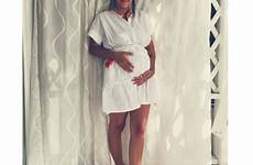 alanna masterson walking dead baby pregnant instagram sexy