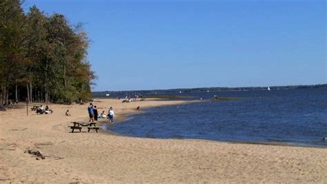 Météomédia est partenaire avec the swim guide pour fournir les conditions les plus récentes pour les emplacements de plage. parc national oka