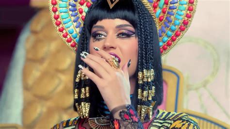 .a dark horse (chorus) are you ready for, ready for a perfect storm, perfect storm 'cause once you're mine, once you're mine there's no going back music video by katy perry performing dark horse. Katy Perry- Dark Horse {Music Video} - Katy Perry Photo ...